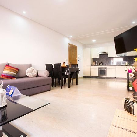 Luxury Beach Apartment - Romantic Weekend Getaway Agadir n'Ait Sa Екстериор снимка