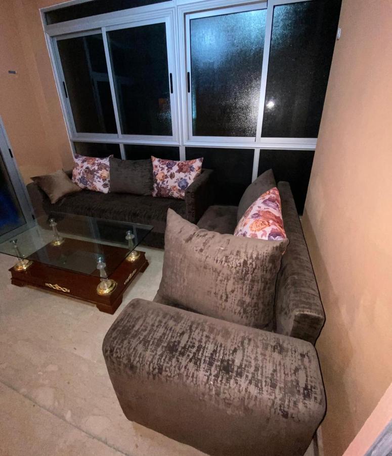 Luxury Beach Apartment - Romantic Weekend Getaway Agadir n'Ait Sa Екстериор снимка