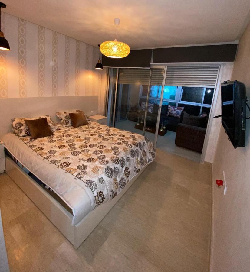 Luxury Beach Apartment - Romantic Weekend Getaway Agadir n'Ait Sa Екстериор снимка